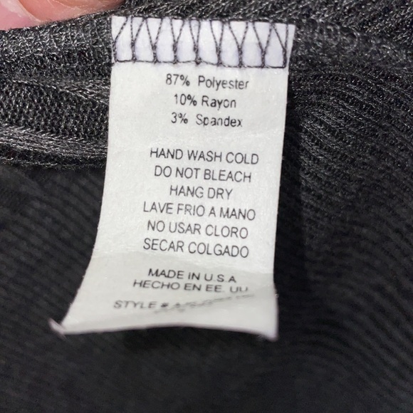 Azules Cardigan - Picture 14 of 14